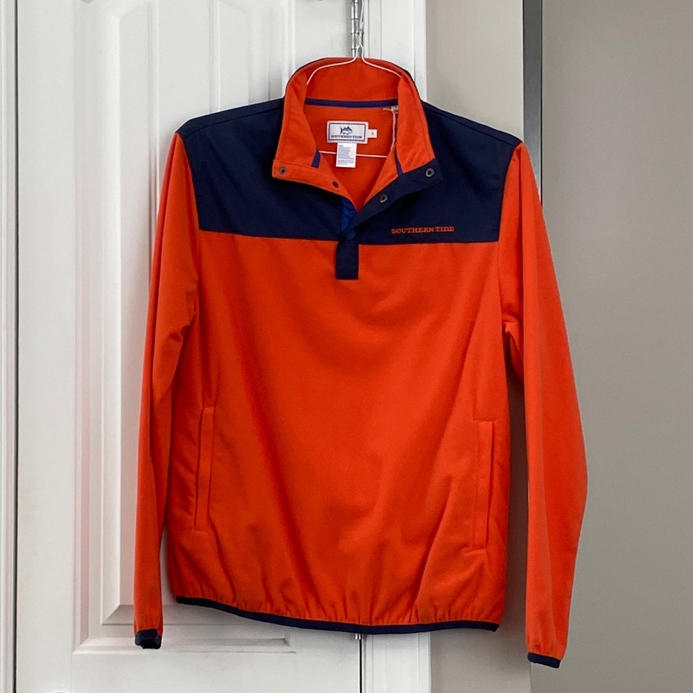 Southern Tide Pullover